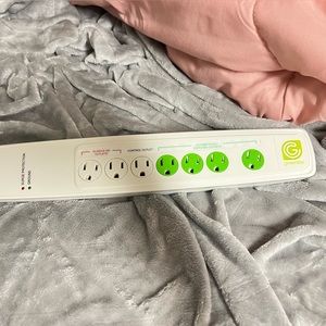 Surge Protector
